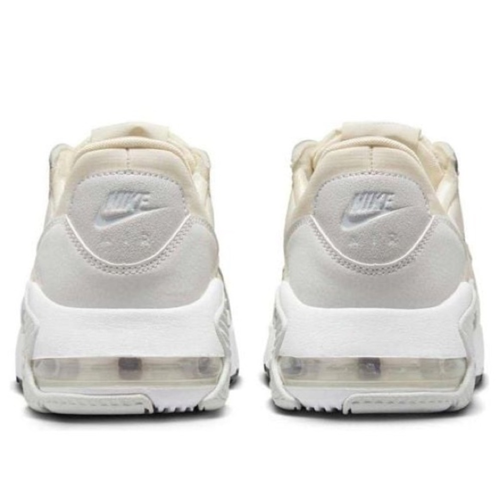 Nike Air Max Excee Women's Shoes Soft Pearl White DX0113-002 Size 7 New No Box - Picture 3 of 5